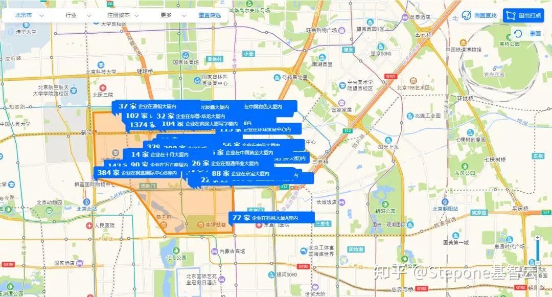 老板分客难,"扫楼"找客慢,客户回访效率低怎么办?