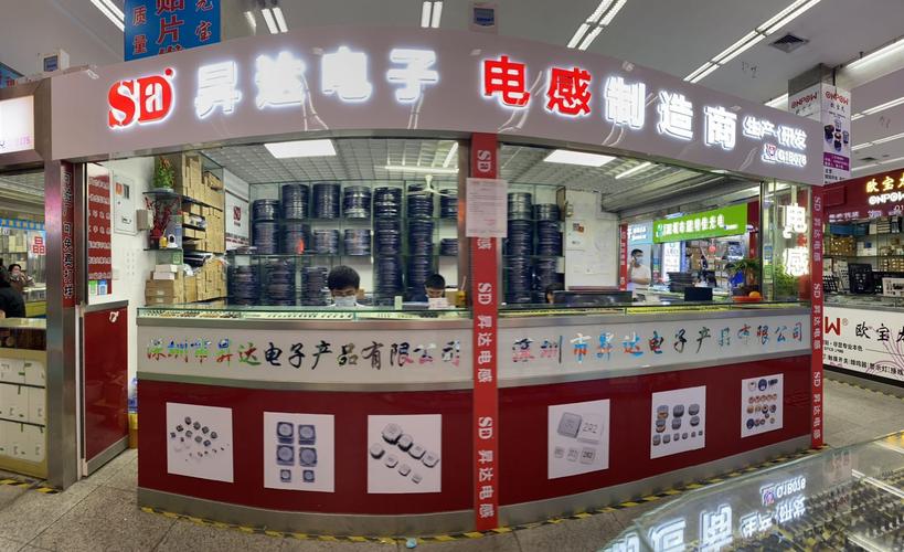 排阻,网络电阻采购批发供应商/厂家