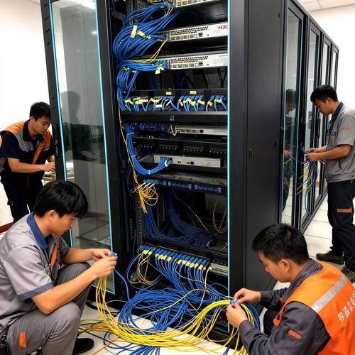 网线厂家联系方式